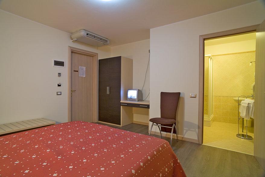 Ca Malvani Hotel Bagnarola Buitenkant foto