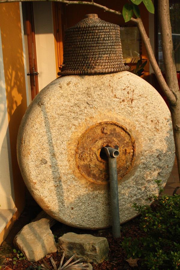 Ca Malvani Hotel Bagnarola Buitenkant foto