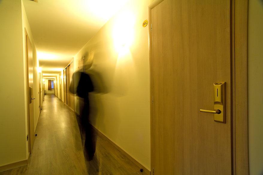 Ca Malvani Hotel Bagnarola Buitenkant foto