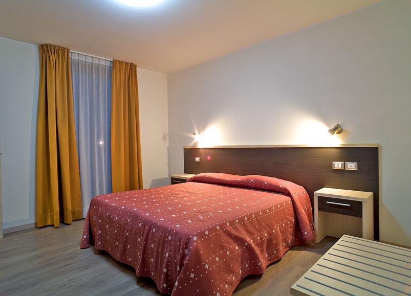 Ca Malvani Hotel Bagnarola Buitenkant foto